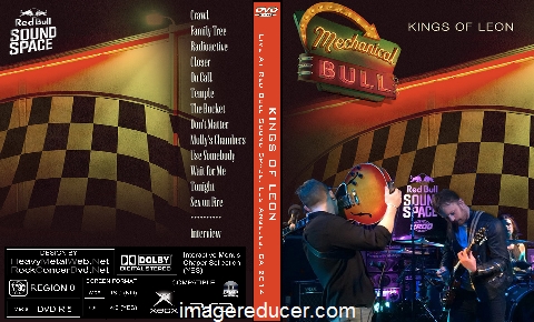 KINGS OF LEON Live At Red Bull Sound Space Los Angeles 2014.jpg
